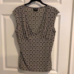 BCBG blouse